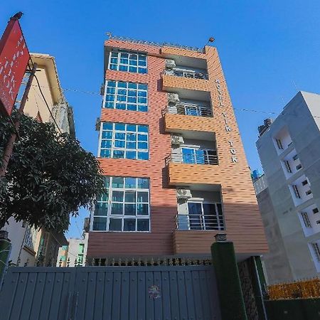 Hotel Tiktok Katmandu Kültér fotó