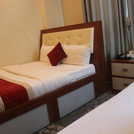 Hotel Tiktok Katmandu Kültér fotó
